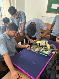 Project
