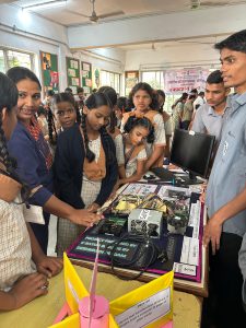 TEchnical Exhibition