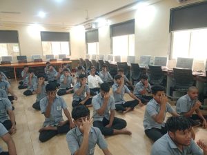 जागतिक योग दिवस 2025