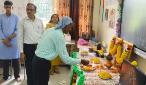 खंडेनवमी २०२५ 