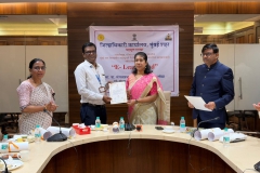 100Days-Award