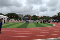 Ground-Opening