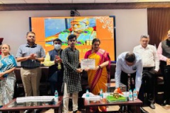 Shivrajyabhishekh