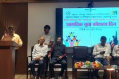 Yuva-kaushalya-DIn-Celebration