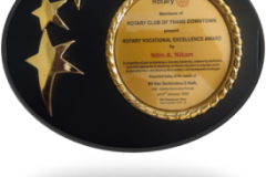 award